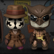 Image for article titled Watchmen Sackboys